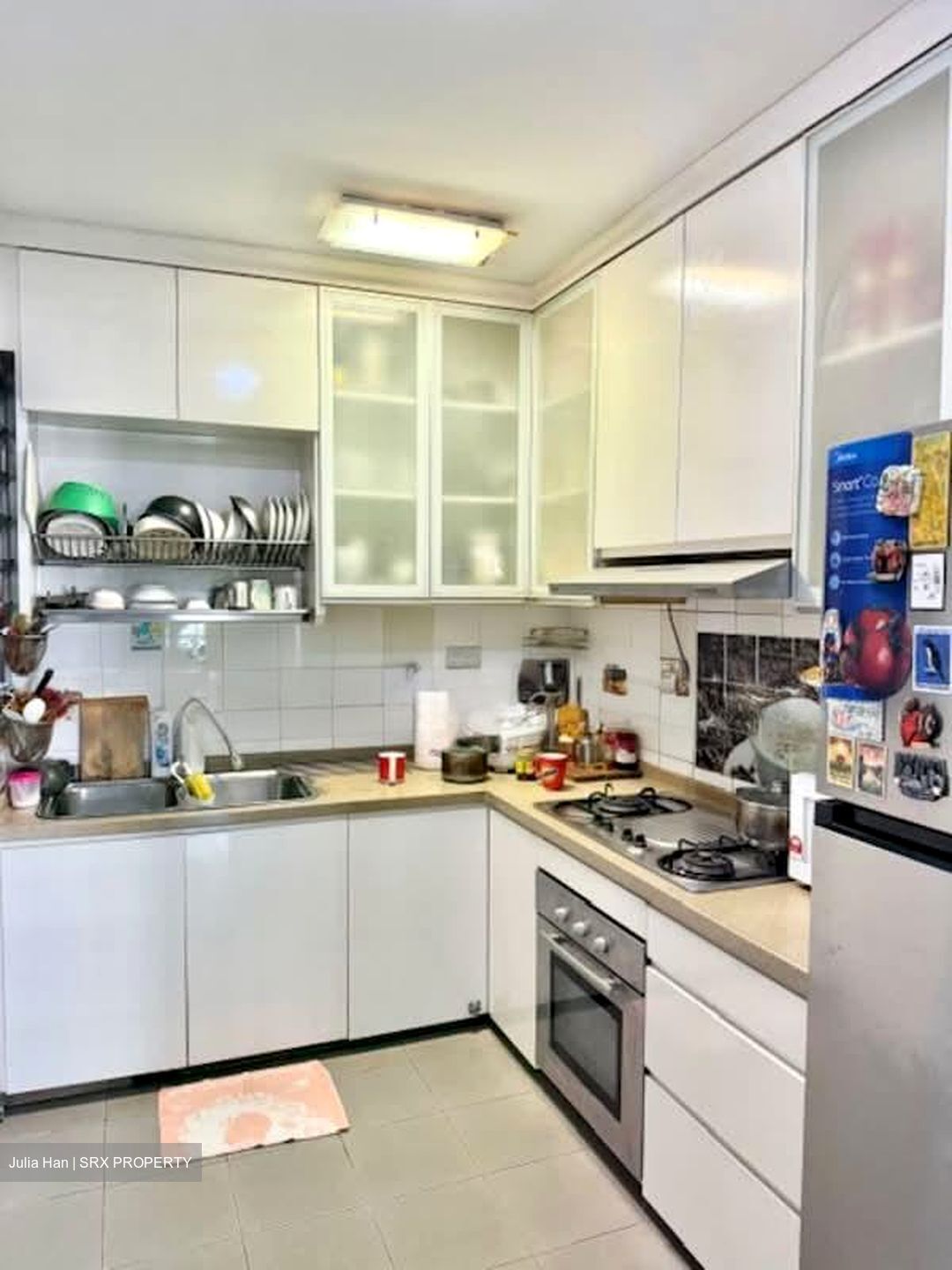 Blk 305A Treelodge@punggol (Punggol), HDB 4 Rooms #537222451